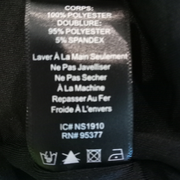 Sanctuary Sequined Over the Rainbow PRIDE LBGTQ Fun Party Dress Small NWT - Picture 14 of 16